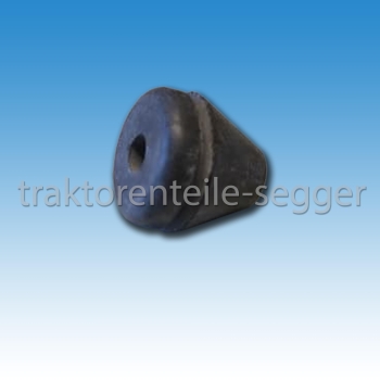 Befestigungsgummi groß für Deutz 06 Frontscheinwerfer